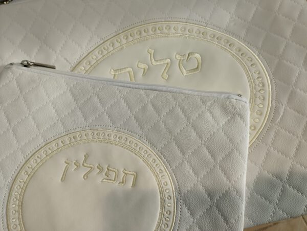 ⁦סט טלית תפילין⁩ – תמונה ⁦3⁩
