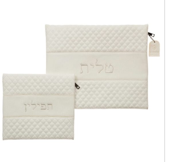 סט טלית תפילין