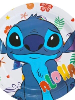 חבילת יום הולדת לילו וסטיץ