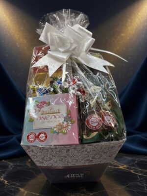 שי לפסח -מארז פסח שמח