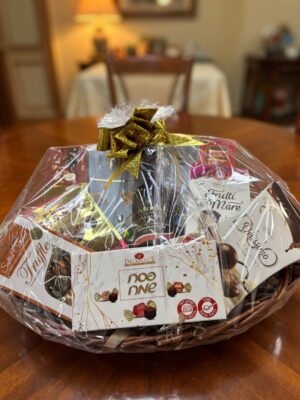 סלסלת שי לפסח-joy Box