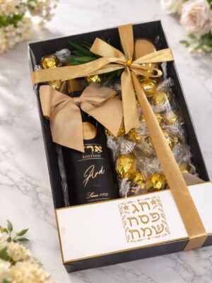 מארז פסח -Sweet