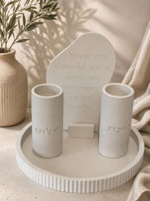 סט פמוטי בטון