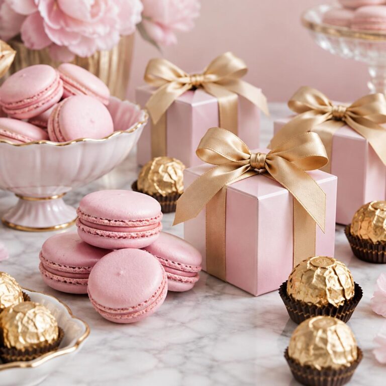 sweets